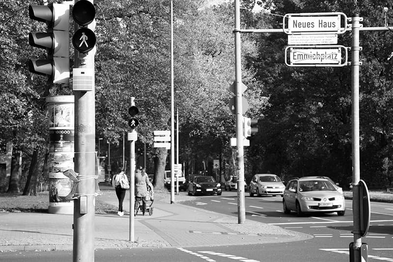 Ablauf des Beurkundungsverfahrens - Notar in Hannover