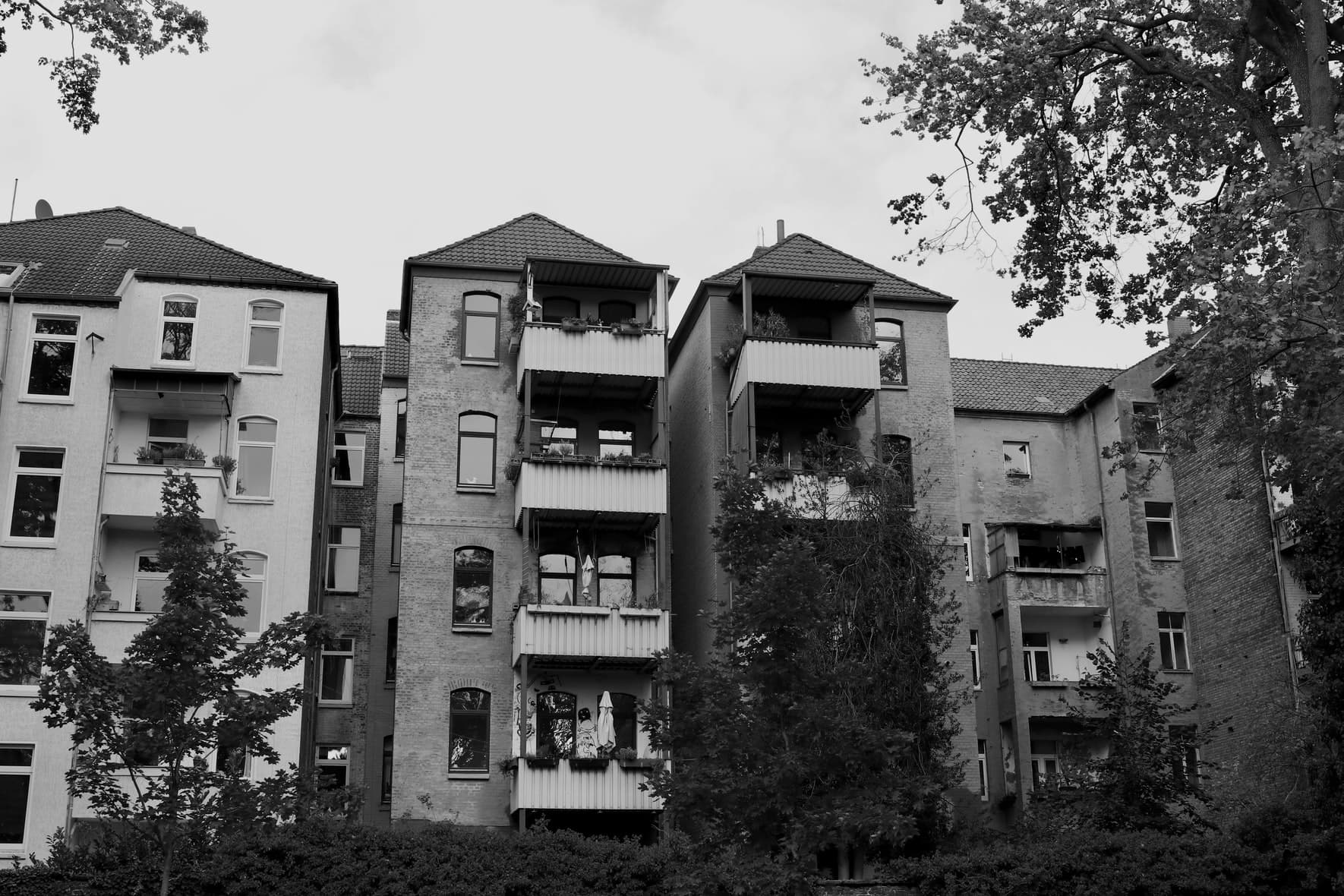 Beurkundung Hauskauf